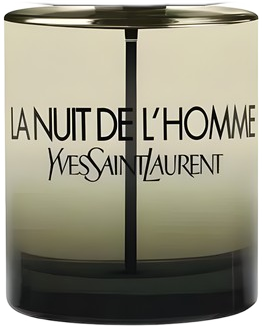 عطر لوزی ایوسن لورن لانوئیت (Yves Saint Laurent La Nuit de l'Homme)