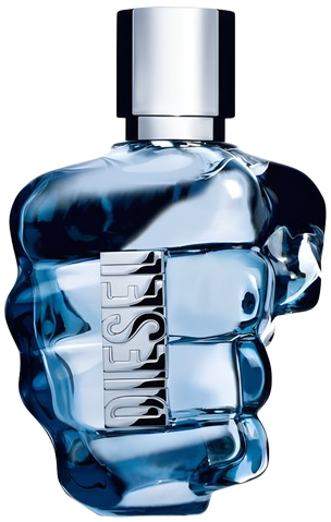 عطر لوزی دیزل مشتی (Diesel Only The Brave)