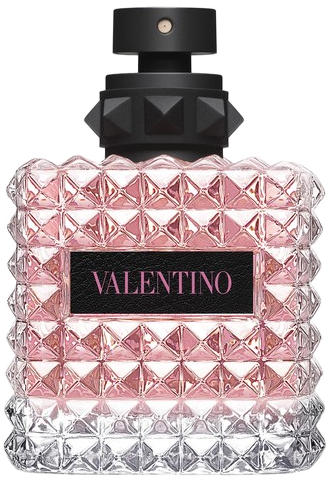 عطر لوزی ولنتینو دونا بورن (Valentino Donna Born In Roma)