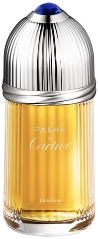 عطر لوزی کارتیر پاشا (Cartier Pasha de Cartier Parfum)