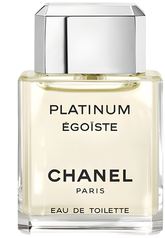 عطر لوزی شنل اگویست پلاتینیوم (Chanel Egoiste Platinum)