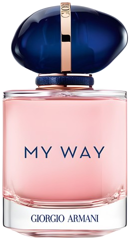 عطر لوزی جورجیو آرمانی مای وی (Giorgio Armani My Way)