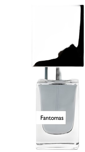 عطر لوزی ناسوماتو فانتوماس (Nasomatto Fantomas)