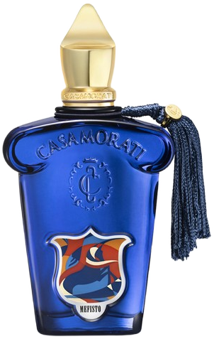 عطر لوزی کازاموراتی زرجف مفیستو (Xerjoff Casamorati Mefisto)