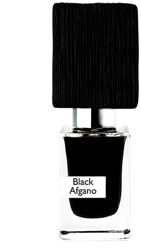 عطر لوزی ناسوماتو بلک افغان (Nasomatto Black Afgano)