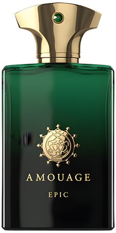 عطر لوزی عود گرینتس اپیشیو (Amouage Epic Man)