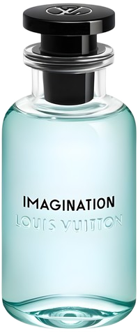 عطر لوزی لویی ویتون ایمجینیشن (Louis Vuitton Imagination)
