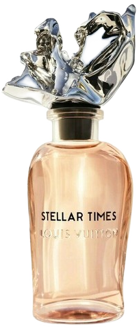 عطر لوزی استلار تاثر لویی ویتون (Louis Vuitton Stellar Times)