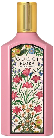 عطر لوزی گوچی فلورا گرجس گاردنیا (Gucci Flora Gorgeous Gardenia)