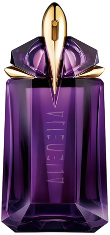 عطر لوزی موگلر الین (Mugler Alien)