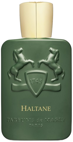 عطر لوزی پارفومز دی مارلی هلتان (Parfums de Marly Haltane)