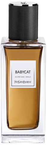 عطر لوزی ایوسن لورن بیبی کت (Yves Saint Laurent Babycat)