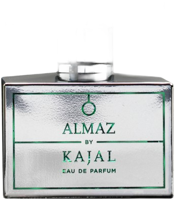 عطر لوزی الماز کجال (Kajal Almaz)