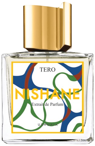 عطر لوزی نشانه ترو (Nishane Tero)