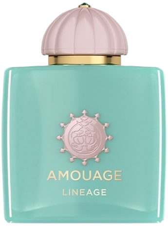 عطر لوزی آمواج لینج (Amouage Lineage)