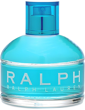 عطر لوزی رالف صورتی (Ralph Lauren Ralph)