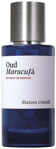 عطر لوزی عودماراکوجا (Maison Crivelli Oud Maracuja)