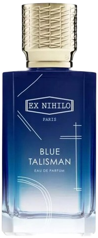 عطر لوزی بلو تالیسمان (Ex Nihilo Blue Talisman)