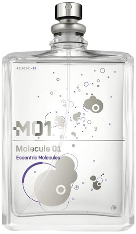 عطر لوزی اسنتریک مولکولز مولکول ۰۱ (Escentric Molecules Molecule 01)