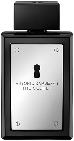 عطر لوزی آنتونیو باندراس (Antonio Banderas The Secret)