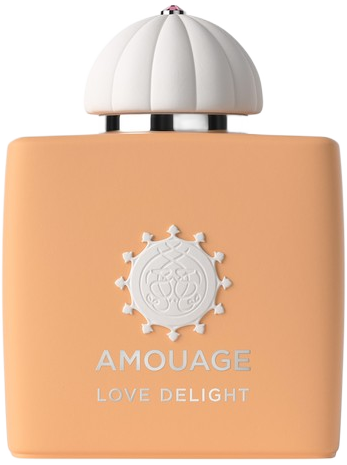 عطر لوزی آمواج لاو دیلایت (Amouage Love Delight)