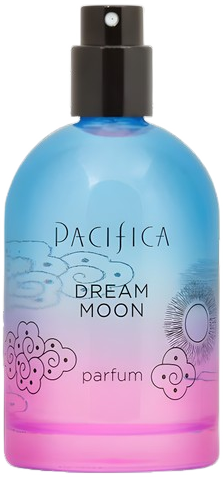 عطر لوزی مون دریم (Pacifica Dream Moon)