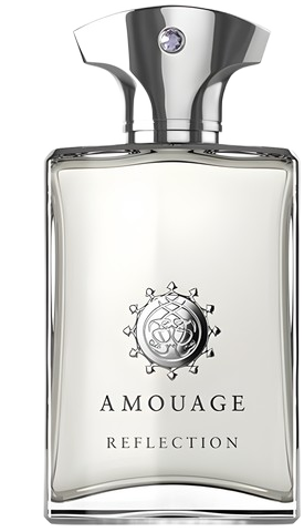 عطر لوزی آمواج رفلکشن من (Amouage Reflection Man)