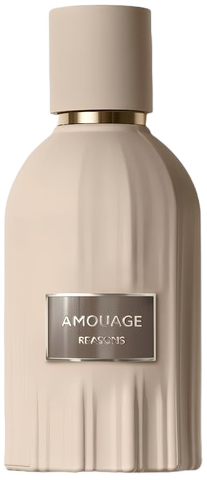 عطر لوزی آمواج ریسنز (Amouage Reasons)