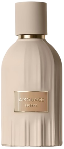 عطر لوزی آمواج لاستر (Amouage Lustre)