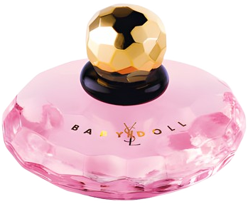عطر لوزی ایوسن لورن بیبی کت (Yves Saint Laurent Baby Doll)