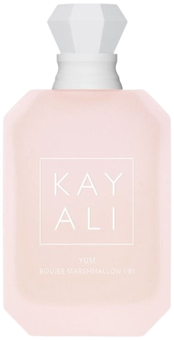 عطر لوزی کایلی یام بوجی مارشالو (Kayali Yum Boujee Marshmallow | 81)