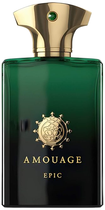 عطر آمواج اپیک | Amouage Epic