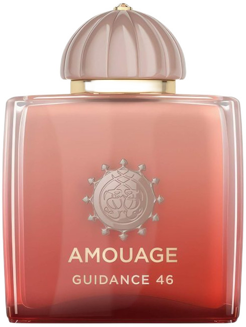 عطر آمواج گایدنس ۴۶ | Amouage Guidance 46