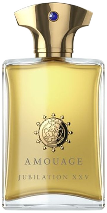 عطر آمواج جوبیلیشن | Amouage Jubilation