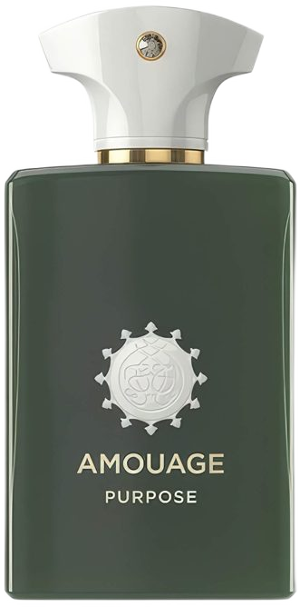 عطر آمواج پرپوس | Amouage Purpose