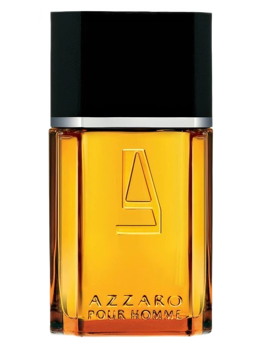 عطر آزارو بلک | Azzaro Pour Homme