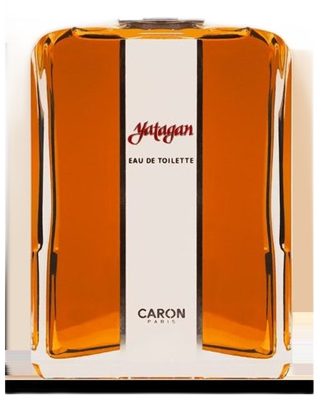 عطر کارون یاتاگان | Caron Yatagan