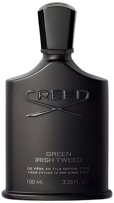 عطر کرید گرین آیریش توید | Creed Green Irish Tweed