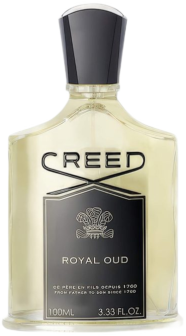 عطر کرید رویال عود | Creed Royal Oud