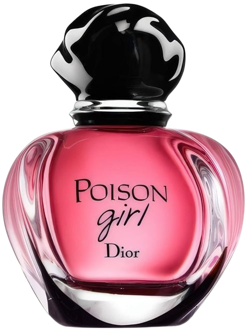 عطر دیور پویزن گرل | Dior Poison Girl