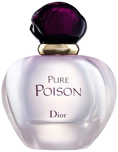 عطر دیور پیور پویزن | Dior Pure Poison