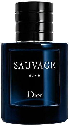 عطر دیور ساواژ الکسیر | Dior Sauvage Elixir