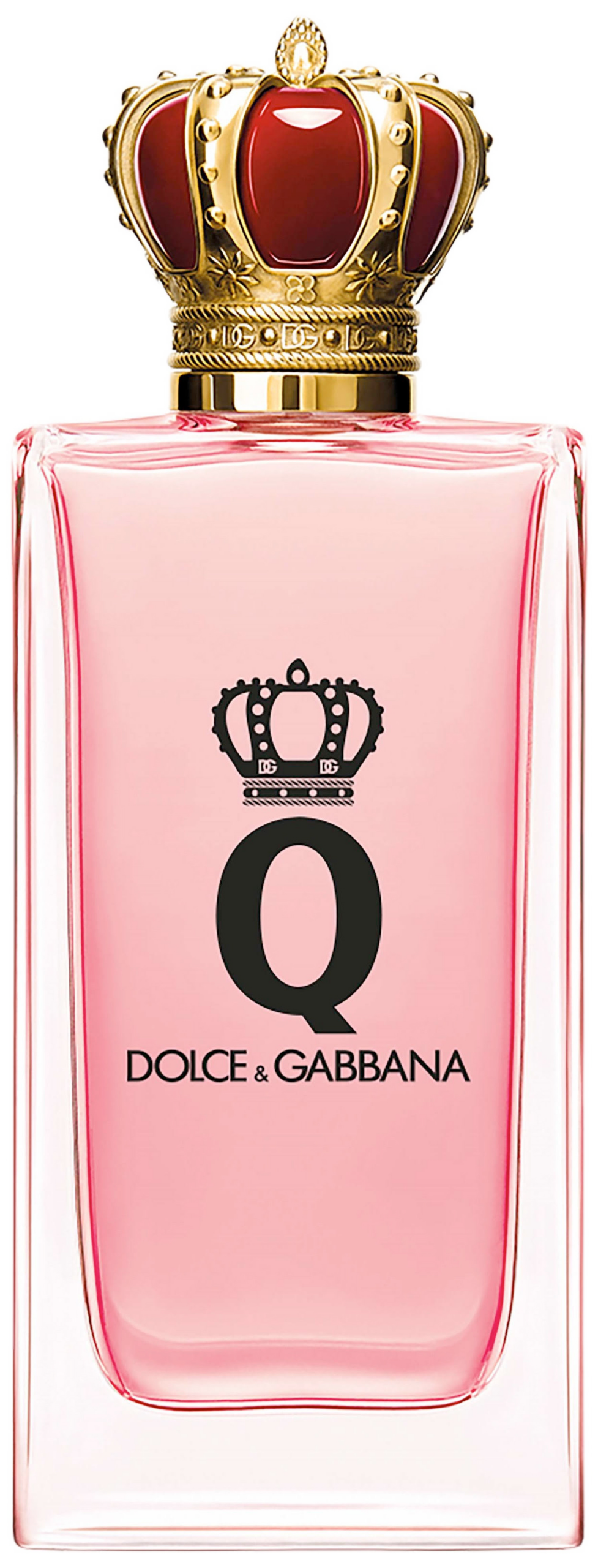 عطر دولچه گابانا کوئین | Dolce&Gabbana Q