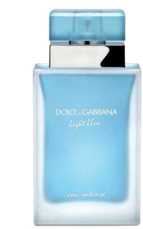 عطر دولچه گابانا پاین اپل | Dolce&Gabbana Light Blue Eau Intense