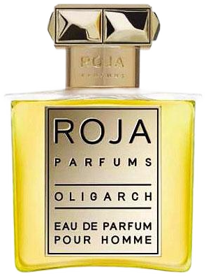 عطر روژا داو الیگارک | Roja Dove Oligarch