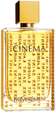 عطر ایو سن لورن سینما | Yves Saint Laurent Cinema