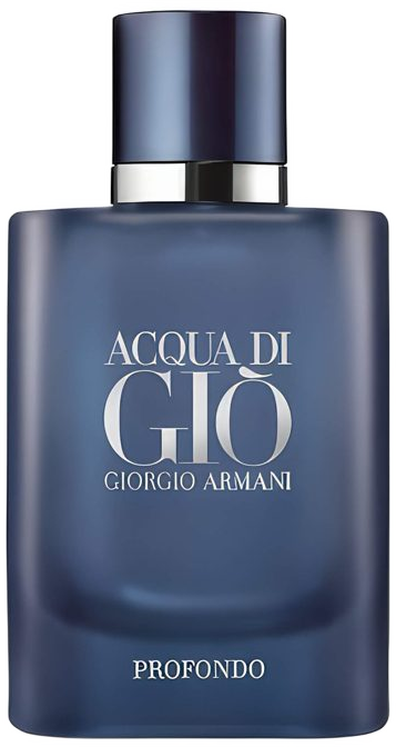 عطر آرمانی آکوا دی جیو پروفوندو | Giorgio Armani Acqua di Gio Profondo