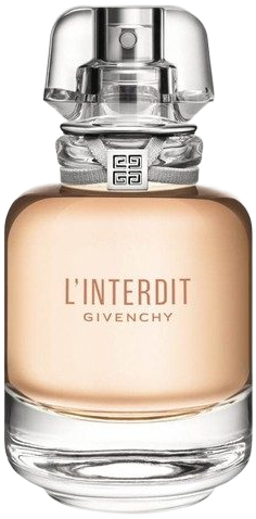 عطر جیوانشی لنتردیت ابسولو | Givenchy L'Interdit Absolu