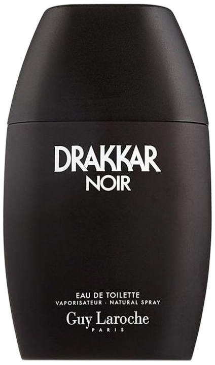 عطر گی لاروش دراکار نویر | Guy Laroche Drakkar Noir