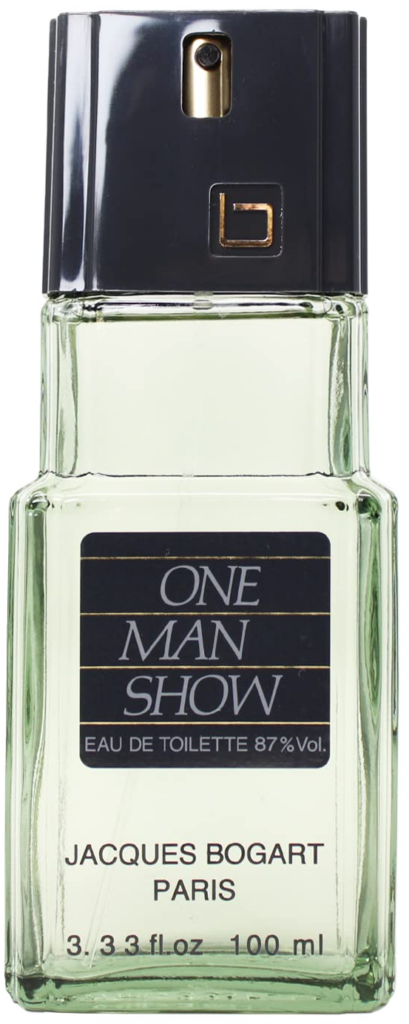 عطر وان من شو | Jacques Bogart One Man Show